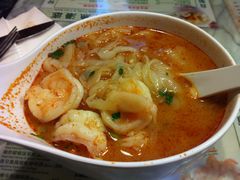 -翠华餐厅