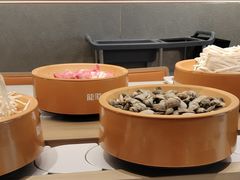 -龍歌自助小火锅(城阳万象汇店)