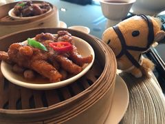 -厦门艾美酒店·乐美中餐厅