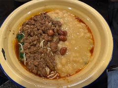 -阿福板凳面(观音桥店)