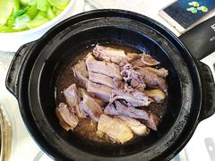 -琼菜坊·无鸡不成宴·海南菜老爸茶糟粕醋(海口骑楼老街店)