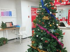 -诺亚雅思托福北郊中心(凤城路店)