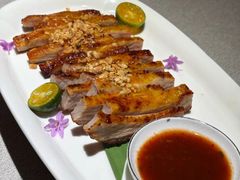 -BetterThai 泰加(苏州中心店)