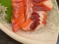 -科尔海悦酒店樱之河日本料理(清河东路店)