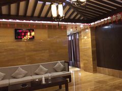 -益健·足疗汗蒸SPA(芙蓉广场店)