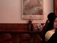 -Catch Bagel(芳草地店)