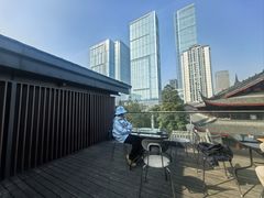 -无印良品餐堂 MUJI Diner(成都太古里店)