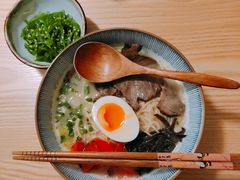 元气叉烧拉面-春笙食堂.丼饭拉面寿司(GOGO新天地店)