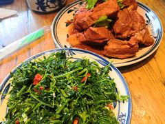 -何家一碗面(南大街店)