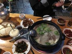 -尼玛藏家风味园(阿山食城店)