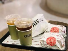 -OUR Bakery(SKP-S店)