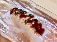 -鮨乐亭Omakase·海胆宴