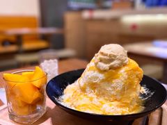 -糖糖屋•糖水•雪花冰店(时尚天河店)