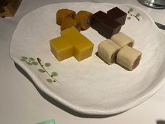 -羲和雅苑•北京烤鸭(国贸商城店)