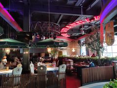 -肉串汪(望京店)