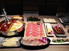 -老鼎旺安格斯牛肉火锅(衡艺广场店)