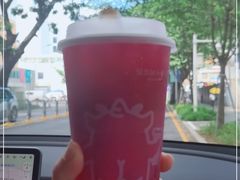 -茶力的小怪兽(梅林卓悦汇店)