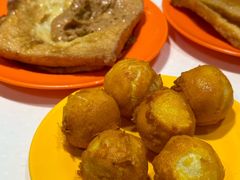 -冰岛茶餐厅(世茂店)