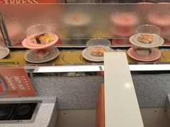 -争鲜回转寿司(朝北大悦城店)