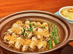 -妈妈菜舟山海鲜(定海古城店)