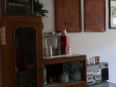 -GOIN CAFE 光阴咖啡馆