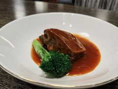 -Yan Ting 宴庭中餐厅(上海静安瑞吉酒店)