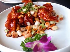 -羲和雅苑•北京烤鸭(平安国际金融中心店)