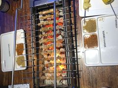 -三个蒙古大叔羊肉串(大宁店)