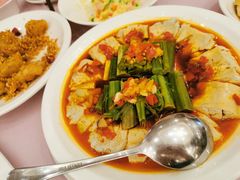 -金时代顺风大酒店(静安大融城店)