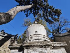 -潭柘寺景区