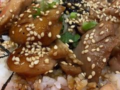-食其家·牛丼咖喱(太阳宫店)