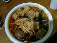 -水平有限螺蛳粉(宏达大厦店)