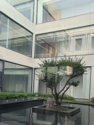 -弗蕾亚·辰月月子度假中心(光谷店)