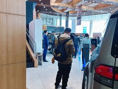 -大连中升雷克萨斯(华北路店)