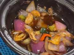 -日昌餐馆(亦庄店)