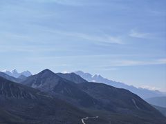 -折多山