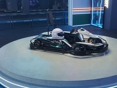 -e赛道卡丁车