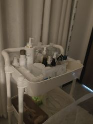 -舒雅美容SPA养生馆·面部清洁·肩颈疏通