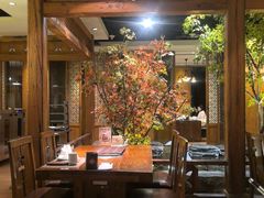 -萨拉伯尔(燕莎友谊商城店)