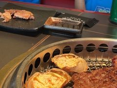 -300杯·和牛烧肉清酒专门店(廊里店)