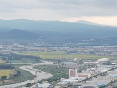 -帽儿山国家森林公园