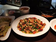 -舌尖上的食缘花园主题餐厅