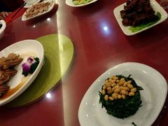 -食为先烤鸭馆