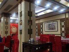 -晋阳饭庄(虎坊桥店)