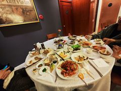 -昆明佳华广场酒店·西餐厅