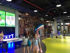 -蒙特利亲子乐园