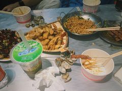 -小民大排档(光谷店)