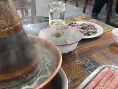 -原柳滩高台阶涮羊肉