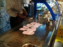 -爱9味·火锅自助主题餐厅(西站店)