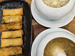 -一楼食业·美食人家